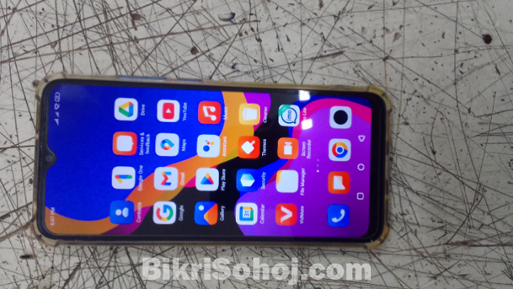 Redmi 9c